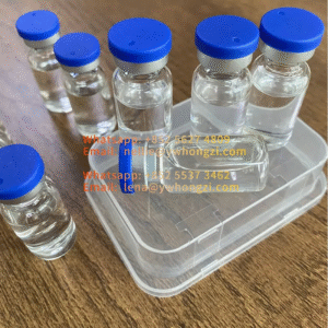 GHK-Cu  manufacturer 